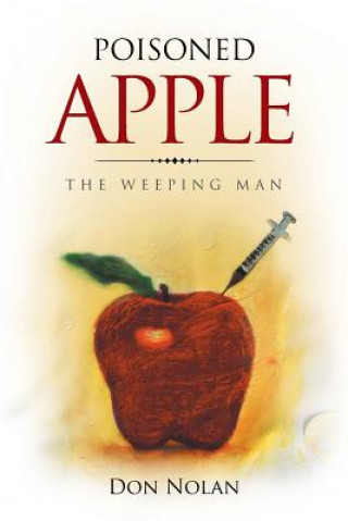 Βιβλίο Poisoned Apple Nolan Don Nolan
