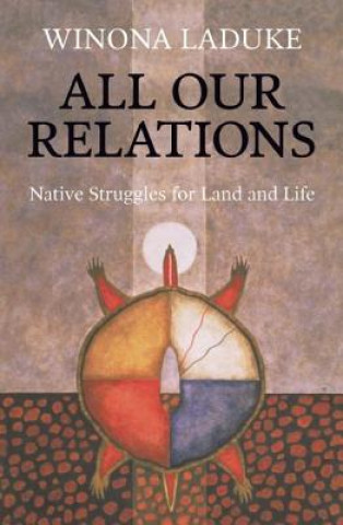 Libro All Our Relations Winona LaDuke