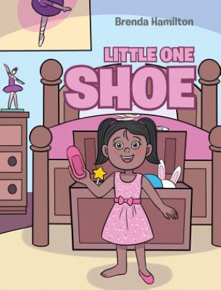 Livre Little One Shoe Hamilton Brenda Hamilton