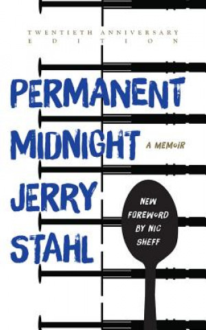 Audio PERMANENT MIDNIGHT JERRY STAHL