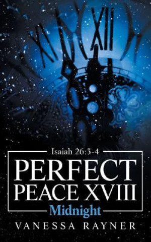 Knjiga Perfect Peace Xviii VANESSA RAYNER