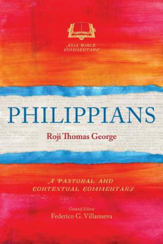 Libro Philippians Roji Thomas George