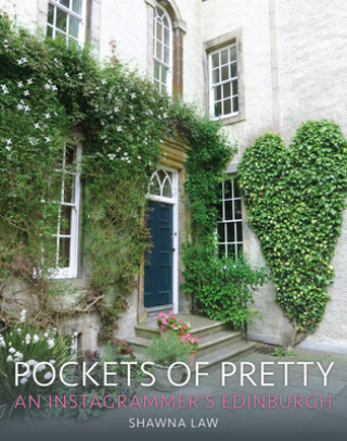 Knjiga Pockets of Pretty ANTHONY O'NEILL