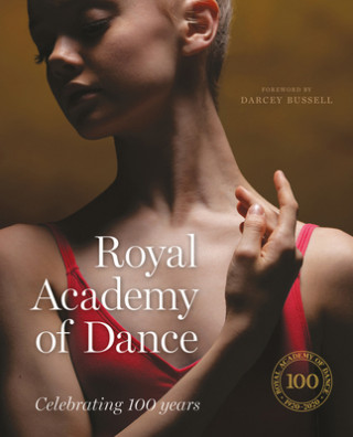 Carte Royal Academy of Dance Hartshorne