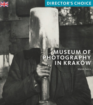 Книга Museum of Photography in Krakow Swica