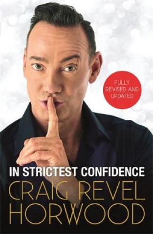 Carte In Strictest Confidence Craig Revel Horwood