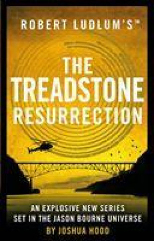 Buch Robert Ludlum's (TM) The Treadstone Resurrection Joshua Hood