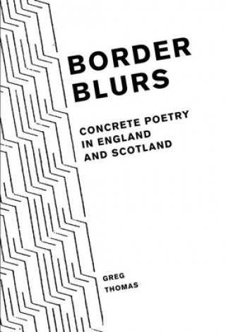 Book Border Blurs Greg Thomas