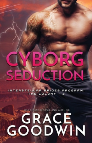 Buch Cyborg Seduction Goodwin Grace Goodwin
