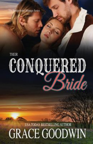 Libro Their Conquered Bride Goodwin Grace Goodwin
