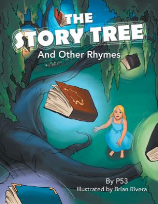 Knjiga Story Tree P53
