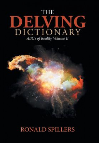 Knjiga Delving Dictionary Spillers Ronald Spillers