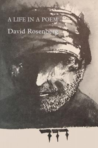 Книга Life in a Poem David Rosenberg