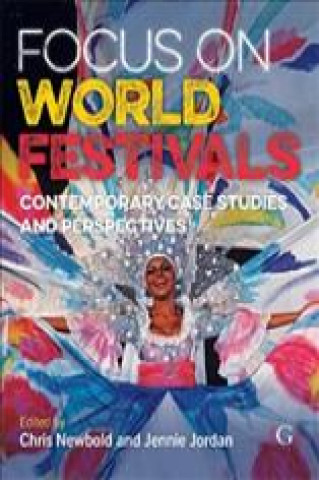 Buch Focus On World Festivals Chris Newbold