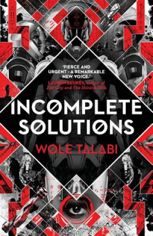 Book Incomplete Solutions Wole Talabi