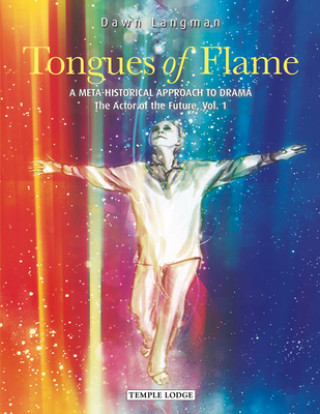 Βιβλίο Tongues of Flame Dawn Langman