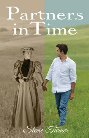 Buch Partners in Time Stevie Turner