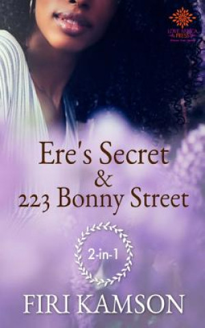 Buch Ere's Secret & 223 Bonny Street Anthology Firi Kamson