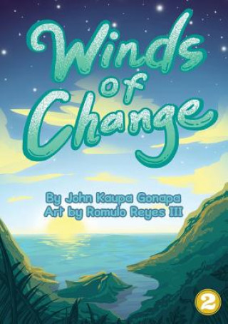 Buch Winds Of Change John Kaupa Gonapa John Kaupa