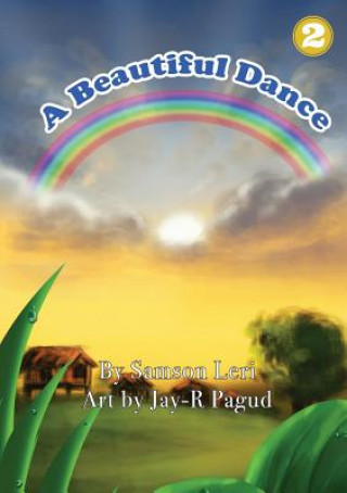 Kniha Beautiful Dance Leri Samson Leri