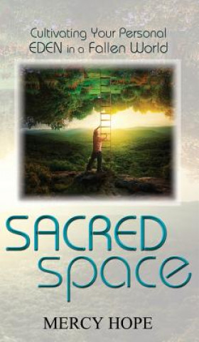 Βιβλίο Sacred Space Hope Mercy Hope
