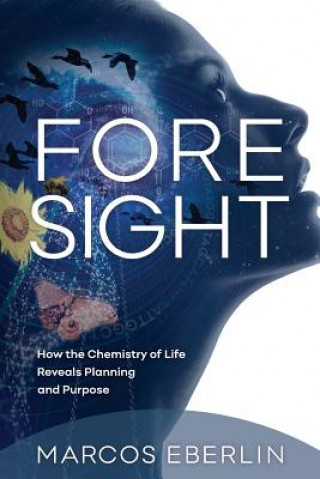 Book Foresight MARCOS EBERLIN