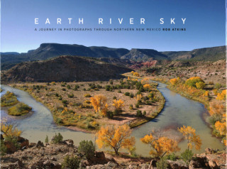 Carte Earth River Sky Rob Atkins
