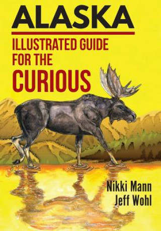Libro Alaska Mann Nikki Mann