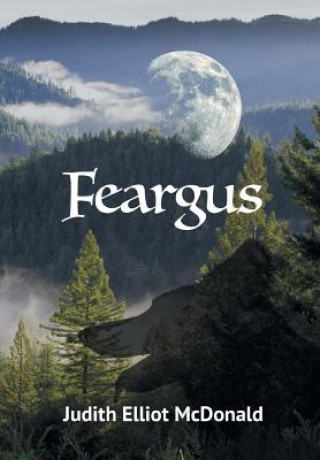 Livro Feargus JUDITH ELL MCDONALD