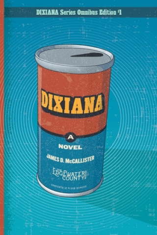 Buch Dixiana James D McCallister