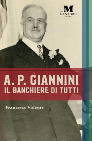 Knjiga A.P. Giannini Francesca Valente