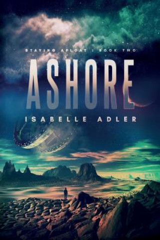Buch Ashore Isabelle Adler