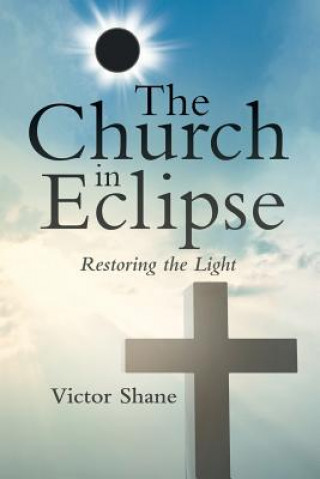 Book Church in Eclipse Shane Victor Shane