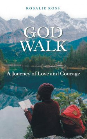 Kniha God Walk ROSALIE ROSS