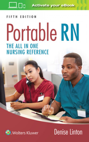Book Portable RN Linton