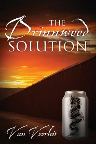 Knjiga Drinnwood Solution Voorhis Van Voorhis