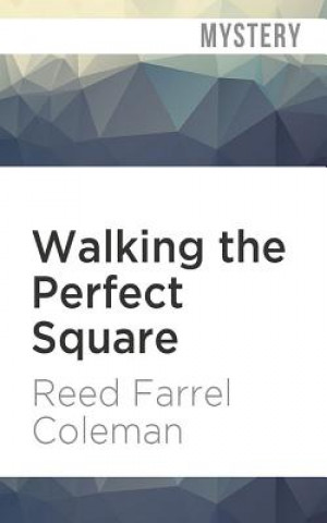 Аудио WALKING THE PERFECT SQUARE REED COLEMAN