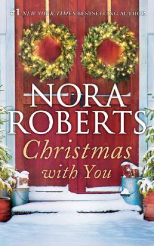 Audio CHRISTMAS WITH YOU J. D. Robb