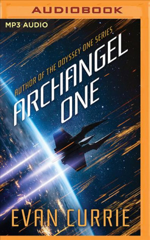 Audio ARCHANGEL ONE EVAN CURRIE