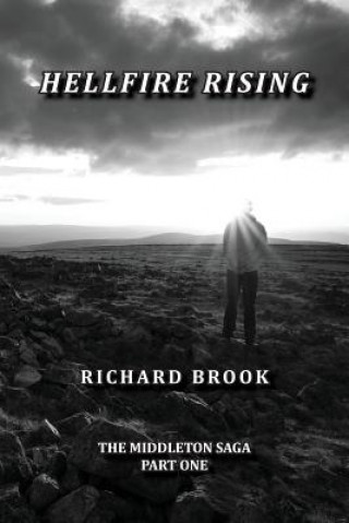 Boek Hellfire Rising Richard Brook