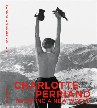 Książka Charlotte Perriand Jacques Barsac