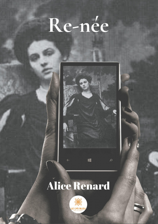 Buch Re-née Alice Renard