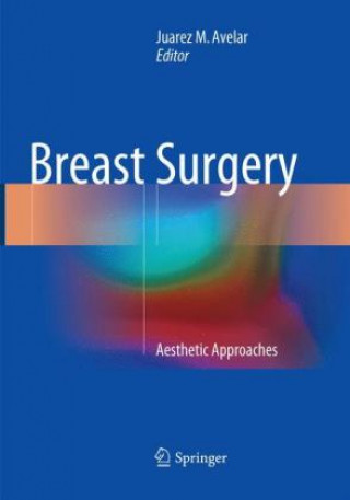 Könyv Breast Surgery Juarez M. Avelar