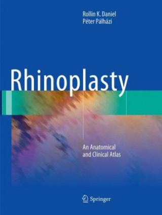 Carte Rhinoplasty Rollin K. Daniel