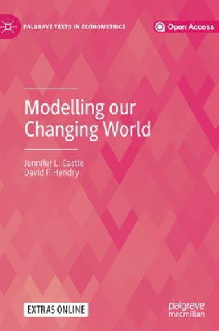 Book Modelling our Changing World Jennifer L. Castle