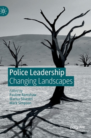 Carte Police Leadership Pauline Ramshaw