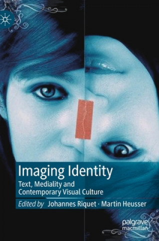 Carte Imaging Identity Johannes Riquet