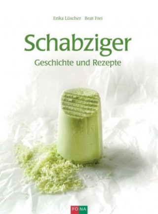 Книга Schabziger Erika Lüscher