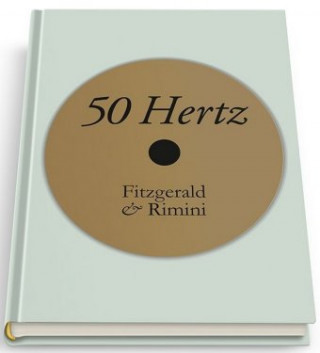 Knjiga 50 Hertz Fitzgerald & Rimini
