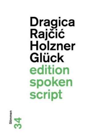 Книга Glück Dragica Rajcic Holzner